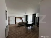 Apartament 2 camere, 40 mp, parcare subterana, zona Eroilor 