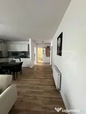 Apartament 2 camere, 40 mp, parcare subterana, zona Eroilor 