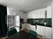 Apartament 2 camere, 40 mp, parcare subterana, zona Eroilor 