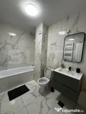 Apartament 2 camere, 40 mp, parcare subterana, zona Eroilor 
