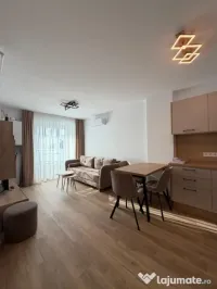Apartament 2 camere, prima închiriere, bloc nou 2026 – St