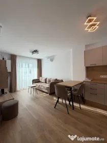 Apartament 2 camere, prima închiriere, bloc nou 2026 – St