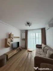 Apartament 2 camere, prima închiriere, bloc nou 2026 – St