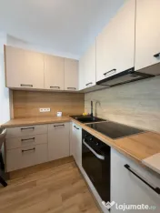 Apartament 2 camere, prima închiriere, bloc nou 2026 – St