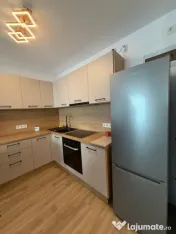 Apartament 2 camere, prima închiriere, bloc nou 2026 – St