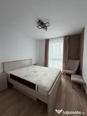 Apartament 2 camere, prima închiriere, bloc nou 2026 – St
