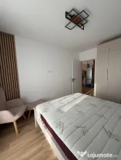 Apartament 2 camere, prima închiriere, bloc nou 2026 – St