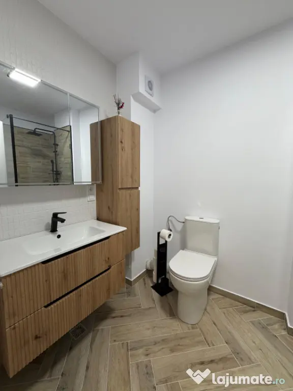 Apartament 2 camere, prima închiriere, bloc nou 2026 – St - Baia Mare (Maramures)