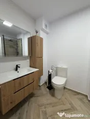 Apartament 2 camere, prima închiriere, bloc nou 2026 – St