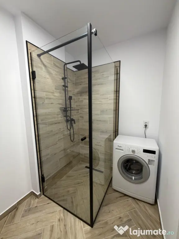Apartament 2 camere, prima închiriere, bloc nou 2026 – St - Baia Mare (Maramures)