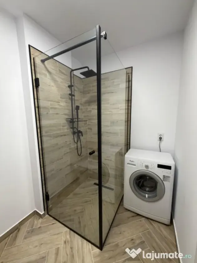 Apartament 2 camere, prima închiriere, bloc nou 2026 – St - Baia Mare (Maramures)