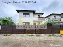Casa individuala P+1E || 4 camere 2 bai || teren 575mp ||