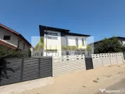 Vila individuala P+1E || 5 camere 2 bai || 275mp teren