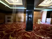 Spațiu comercial 1300mp Parter+Subsol & Teren 1 ha 