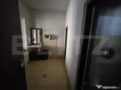 Spațiu comercial 1300mp Parter+Subsol & Teren 1 ha 