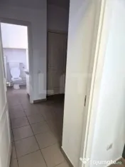 Spațiu comercial 1300mp Parter+Subsol & Teren 1 ha 