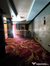 Spațiu comercial 1300mp Parter+Subsol & Teren 1 ha 