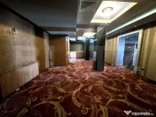 Spațiu comercial 1300mp Parter+Subsol & Teren 1 ha 