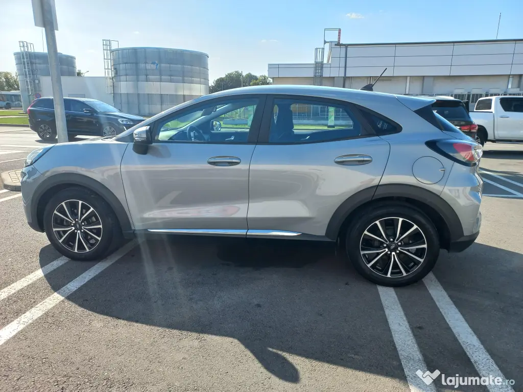 Oferta Puma ECOBOOST 1.0 l