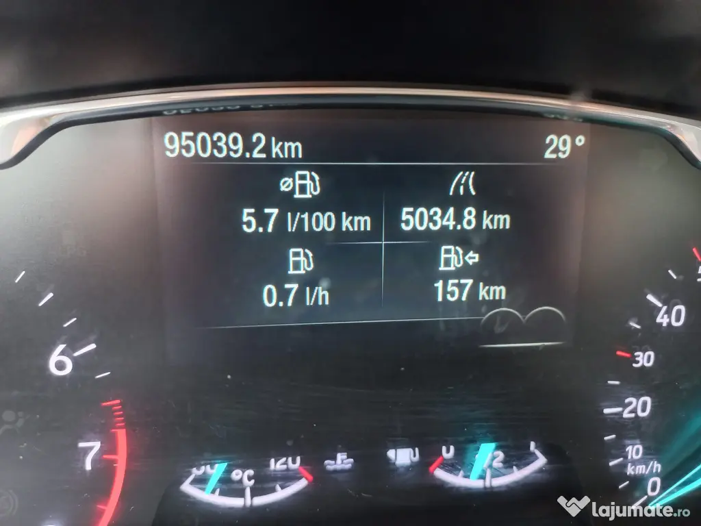 Oferta Puma ECOBOOST 1.0 l