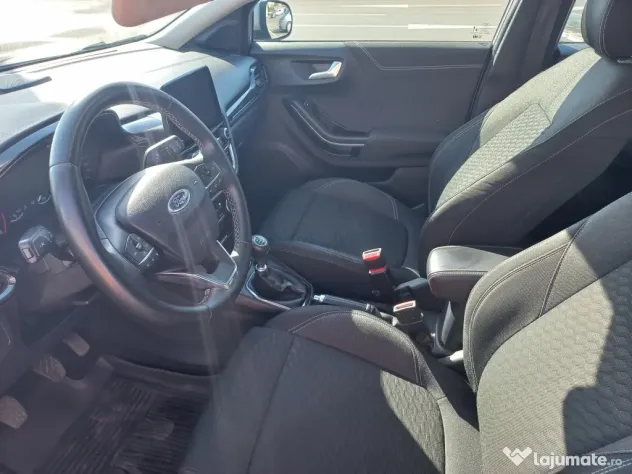 Oferta Puma ECOBOOST 1.0 l