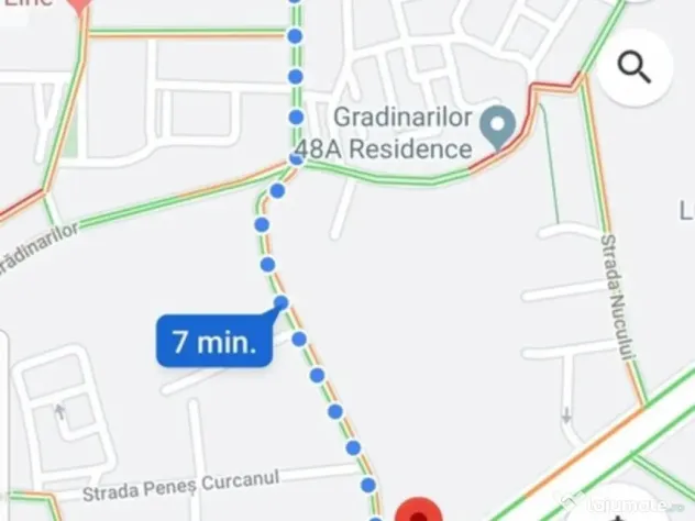 Vitan mall zizin etaj 1 - Bucuresti (Bucuresti-Ilfov)