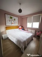Apartament 2 camere, decomandat, renovat, mobilat, utilat, p 