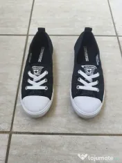 Converse - Adidași fete - Stare foarte bună - Mărime 37 