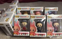 Figurine Labubu tip POP – diverse modele – NOI în cutie 