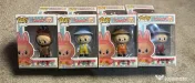 Figurine Labubu tip POP – diverse modele – NOI în cutie 