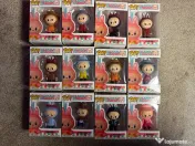 Figurine Labubu tip POP – diverse modele – NOI în cutie 