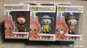 Figurine Labubu tip POP – diverse modele – NOI în cutie 