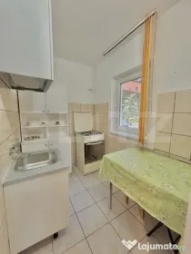 Apartament cu o camera, 28 mp, zona Lipovei