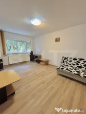 Apartament cu o camera, Parter, Zona Lipovei 