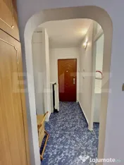 Apartament cu o camera, Parter, Zona Lipovei 
