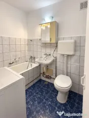 Apartament cu o camera, Parter, Zona Lipovei 