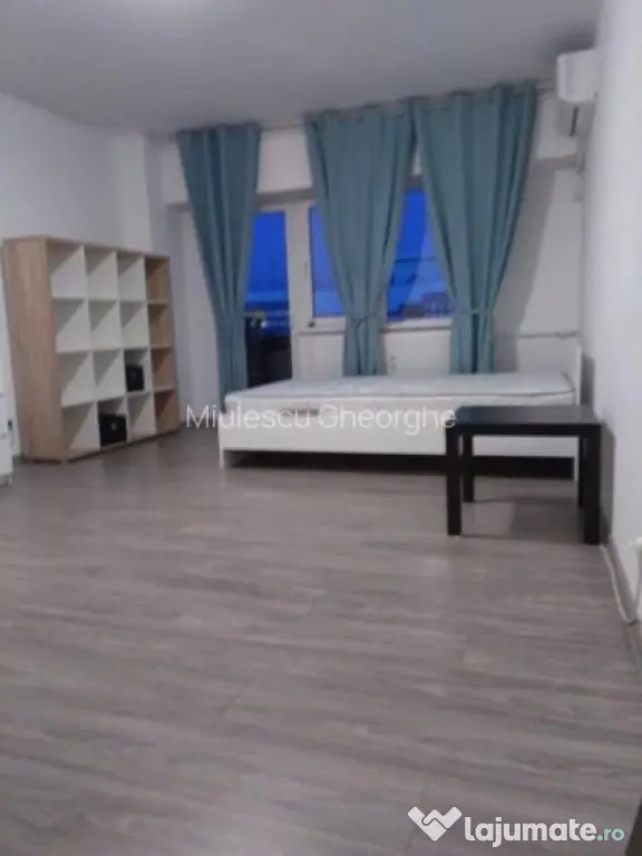 Nerva traian vlad dracul etaj 8 - Bucuresti (Bucuresti-Ilfov)