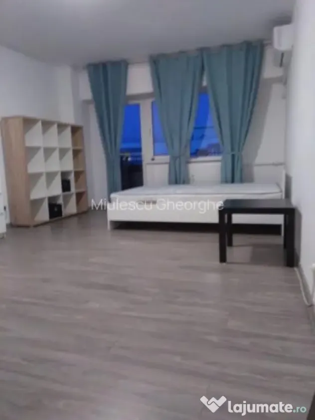 Nerva traian vlad dracul etaj 8 - Bucuresti (Bucuresti-Ilfov)