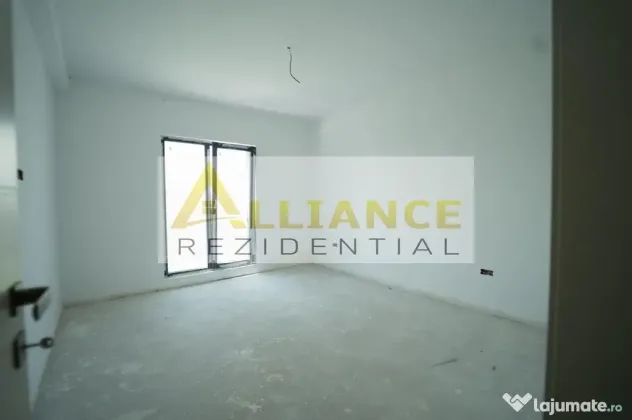 Vila individuala P+1E ~ 5 camere 2 bai ~ 430mp teren - Berceni (Bucuresti-Ilfov)