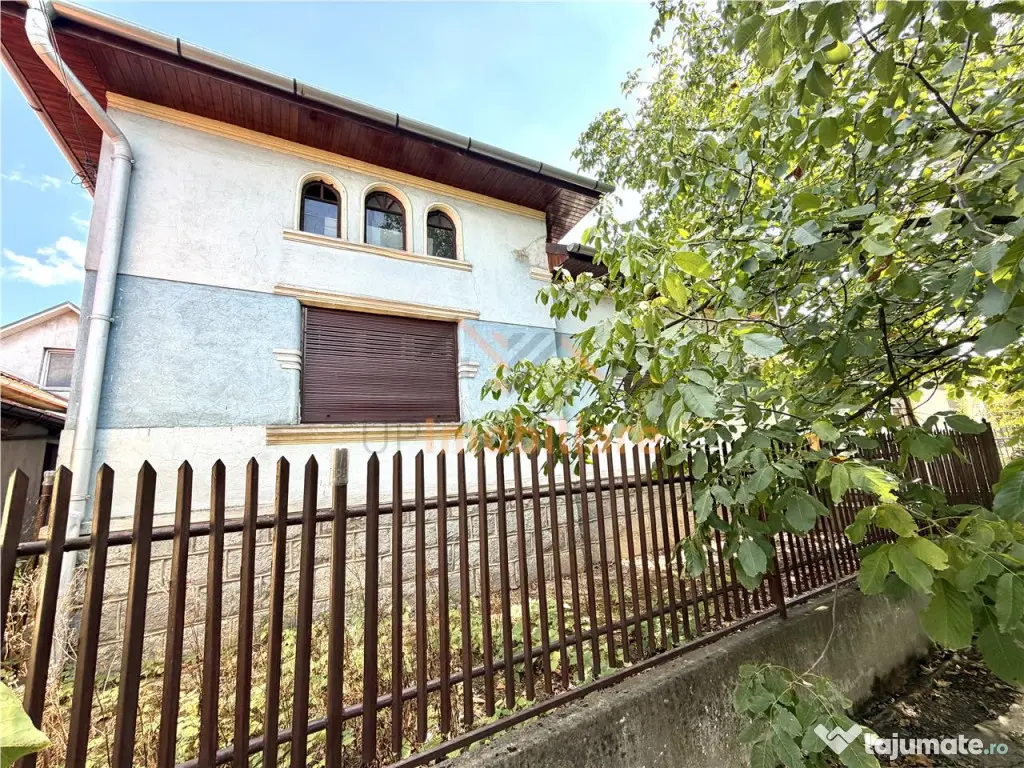 CASA 2 CAMERE | DE VANZARE | BEIUS | - Beius (Bihor)