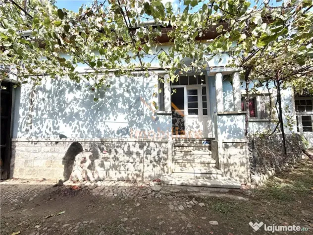 CASA 2 CAMERE | DE VANZARE | BEIUS | - Beius (Bihor)