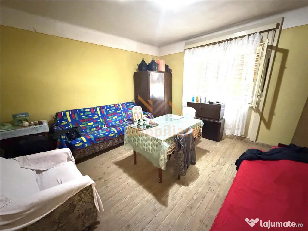 CASA 2 CAMERE | DE VANZARE | BEIUS | - Beius (Bihor)