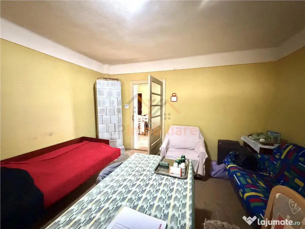 CASA 2 CAMERE | DE VANZARE | BEIUS | - Beius (Bihor)