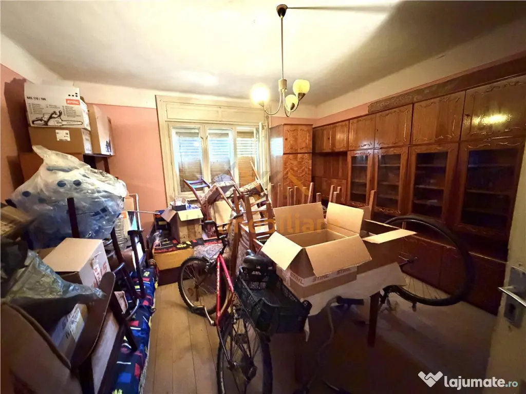 CASA 2 CAMERE | DE VANZARE | BEIUS | - Beius (Bihor)