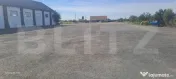 Hală industrială 370 mp + teren 10.000 mp | DN72, Suta Sea