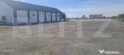 Hală industrială 370 mp + teren 10.000 mp | DN72, Suta Sea