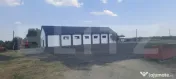 Hală industrială 370 mp + teren 10.000 mp | DN72, Suta Sea