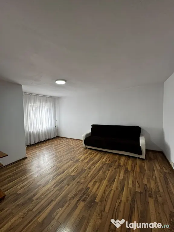 Apartament 2 camere DECOMANDAT | 60 MP | COMPLET MOBILAT ȘI - Giurgiu (Giurgiu)