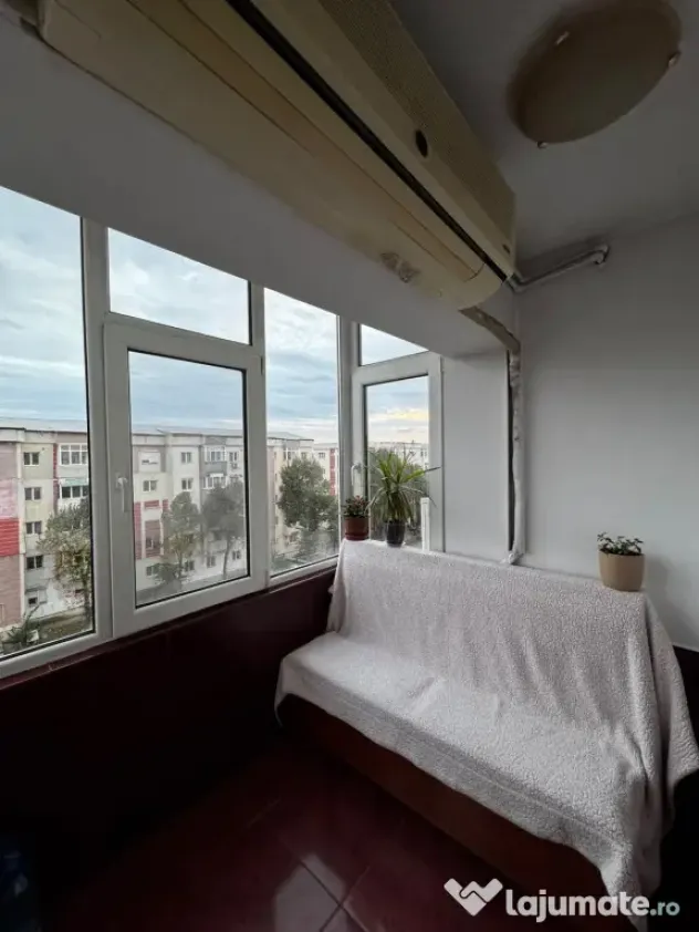 Apartament 2 camere DECOMANDAT | 60 MP | COMPLET MOBILAT ȘI - Giurgiu (Giurgiu)