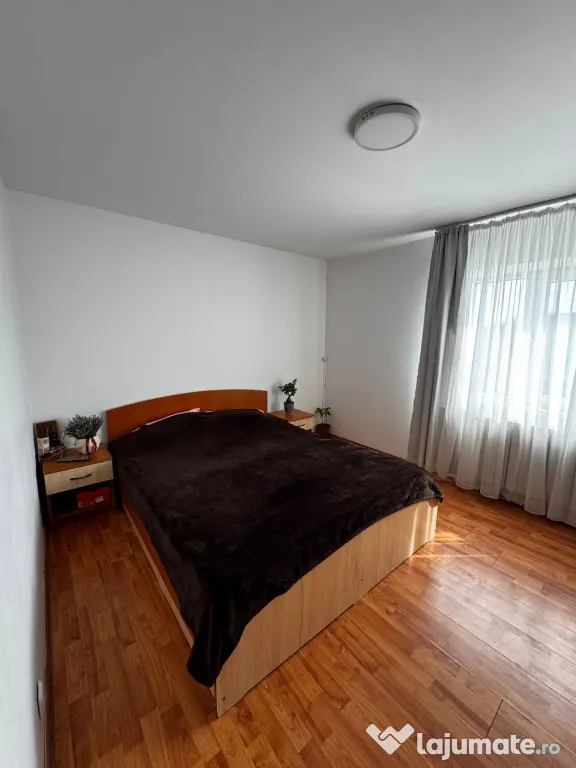 Apartament 2 camere DECOMANDAT | 60 MP | COMPLET MOBILAT ȘI - Giurgiu (Giurgiu)